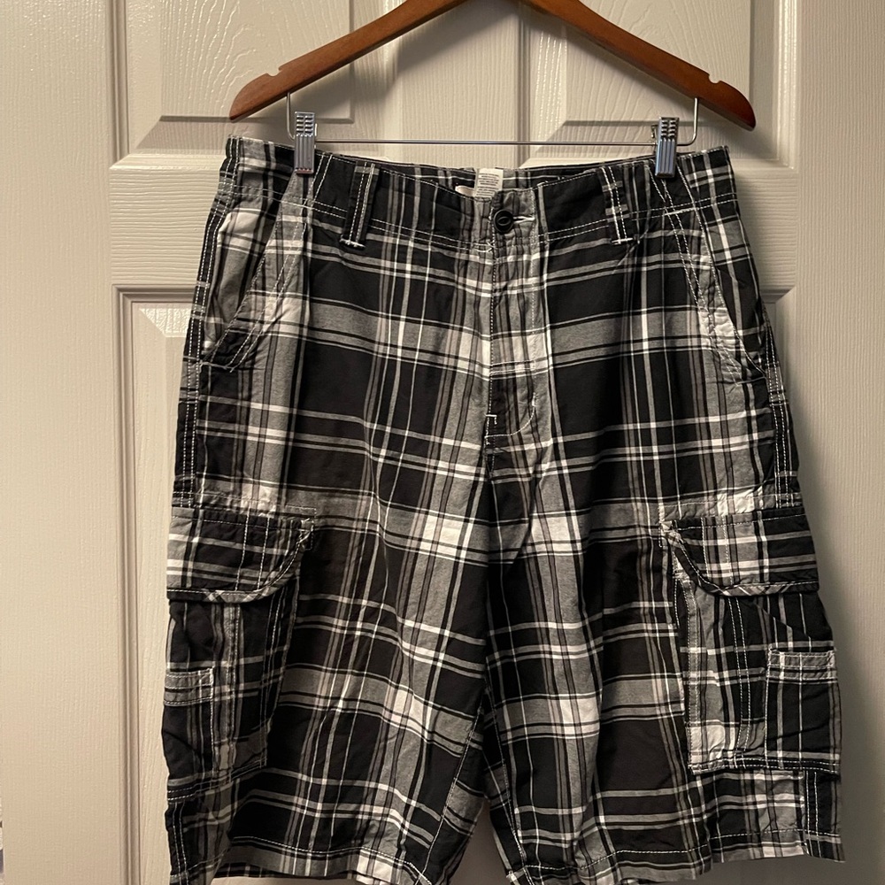 Route 66 Cargo Shorts